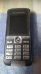Sony Ericsson K 320i