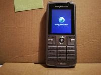 Sony Ericsson K610i dobro stanje,na T-Mobile mrežu,sive boje!!!!