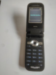 Sony Ericsson Z550i,091/092 mreže,sa punjačem--preklopni