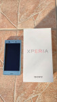 Sony XPERIA XZ1 Compact
