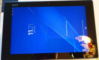Sony Xpera Z2 tablet 16GB LTE sa punjacem prodajem