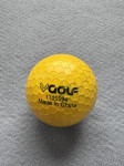 Loptica za Y Golf mekana