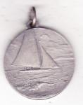 medalja regata Trieste Ancona Split 1963