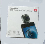 Camera 360 Huawei USB C gadget Zg Vz