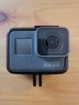 GoPro Hero 6 Black - sportska kamera s pripadajućom opremom