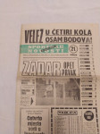 Sportske novosti KK Zadar