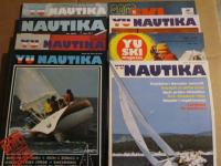 Časopis "YU Ski"