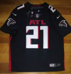 Atlanta Falcons NFL Nike Vapor dres, original iz USA