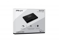 SSD 2.5" - 960GB PNY, CS900 SATA3,novo u trgovini,račun,gar. 3 godine