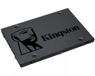 SSD disk Kingston 120GB SA400S37/120G novo u trgovini,račun,gar 1god