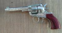 Igračka revolver Frontier Ace na papirnate kapisle
