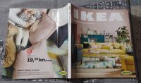 IKEA ® 2018 Napravi mjesta za život KATALOG © Inter Systems B.V. 2017.