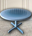 Blagavaonski / kuhinjski okrugli stol