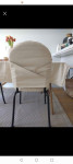 Ikea blagovaonske stolice 2 komada