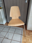Ikea stolac - Vilmar