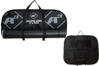 Avalon Tyro A3 torba za zakrivljeni luk 70cm s tuljcem za strijele CRN