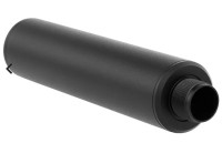 EVANIX prigušivač za zračno oružje pcp do 9mm .35