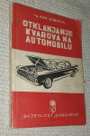 Otklanjanje kvarova na automobilu, Aza Zubakin, 1965. (70)