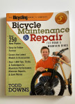 Todd Downs: Bicycling Guide to Complete Bicycle Maintenance