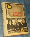 TV priručnik za vas, 1968. (70)