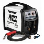 Aparat za Zavarivanje Maxima 200 Telwin Inverter MIG/MAG