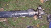 Hidraulični cilindar hod 3950mm