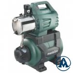 Pumpa za vodu HWW 6000/25 Inox Metabo 6000l/min 1300W 5,5bar