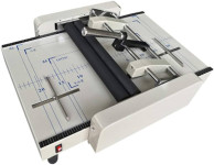 Električni stroj za izradu klamanih knjižica/Booklet Maker A3 - NOVO!