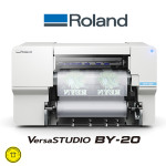 Roland VersaStudio BY-20 – Desktop DTF - opcija LEASING