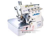 JUKI MO-6900R, industrijski šivaći stroj za obamitanje (endlerica)