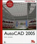 AutoCAD 2005 iznutra