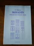 Šprljan Ivo: Skradin – Arhitektonski elementi i detalji ZAGREB 1996