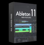 Ableton Live 11 Suite daw