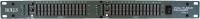 Rolls REQ215 dual band graphic equalizer