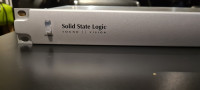 SSL Xpatch - Solid State Logic