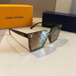 Sunčane naočale Louis Vuitton