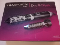 Remington Dry & Style - četka na vrući zrak