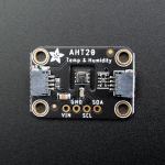 Adafruit AHT20 - senzor temperature i relativne vlage - STEMMA QT