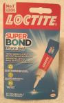 Loctite Super Bond Pure Gel 3g