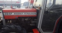 naljepnice za traktor massey ferguson 394F