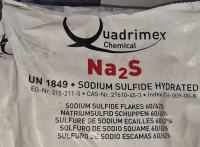 Natrijev sulfid (Na2S x 9H2O)