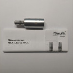 Prodajem stomatološki mikromotr Bien Air MCX LED