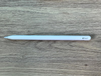 Apple Pencil 2nd generation, 10/10