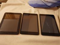 3 tableta 8' LCD za neispravni