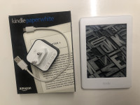 Amazon Kindle Paperwhite (7th Generation)