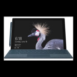 Microsoft Surface Pro 12.3″ Tablet - Intel i5-7.gen, 8GB