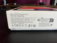 RedmiPad Se 8gb RAM 256gb