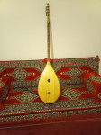 SAZ Bosanski instrument