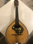 Vintage mandolina ručni rad