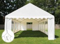 Šator 5 × 10m 500g / m² - Komercijalni profesionalni šatori